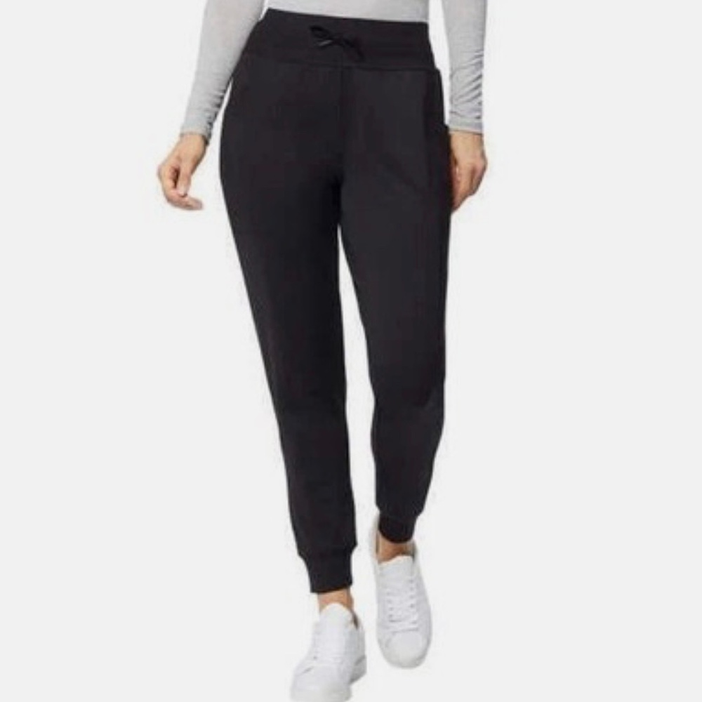 32 Degrees - Ladies’ Side Pocket Jogger Sweatpants